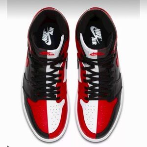 Air Jordan 1 Retro High OG NRG 'Homage to Home'
